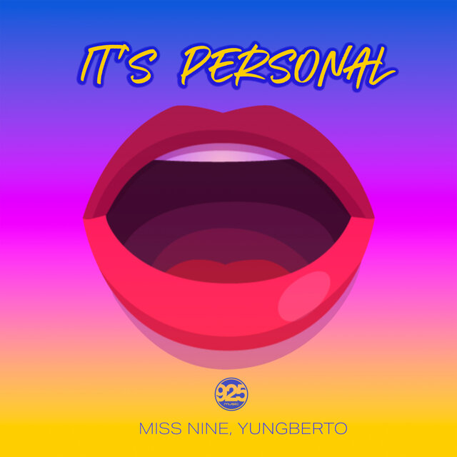 It's Personal