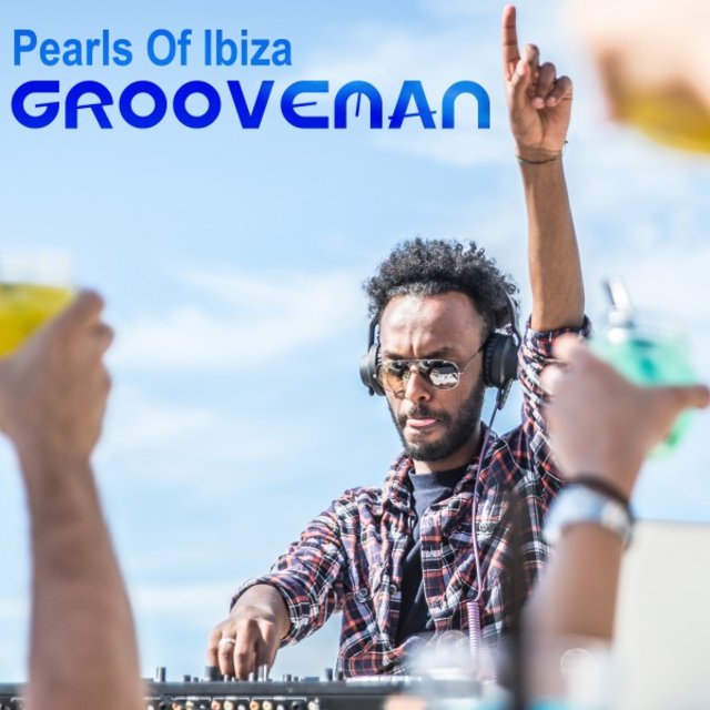 Grooveman
