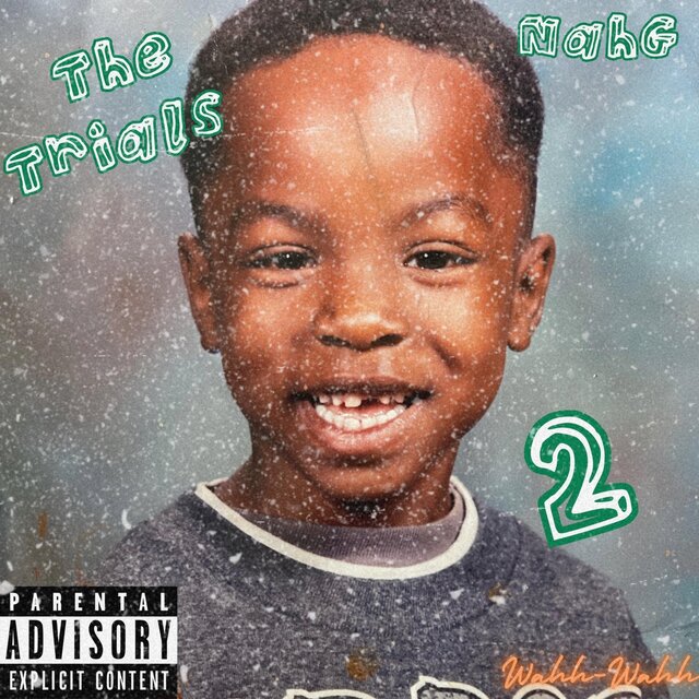 The Trials 2