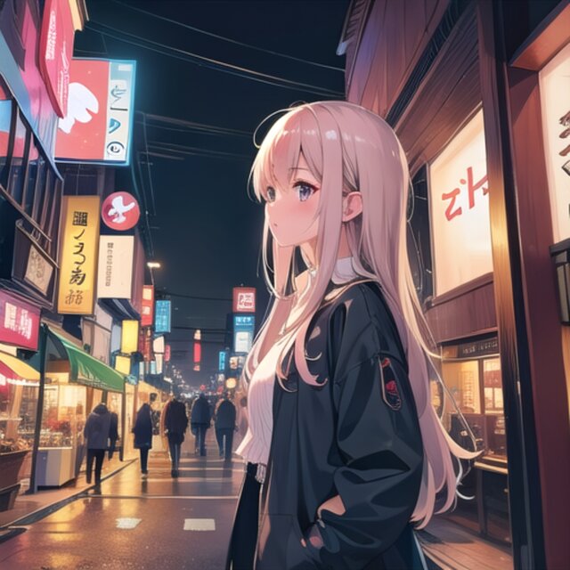 RAKUEN-KYOSOUKYOKU