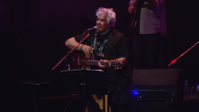 Tarumba (Vivo Teatro Coliseo)