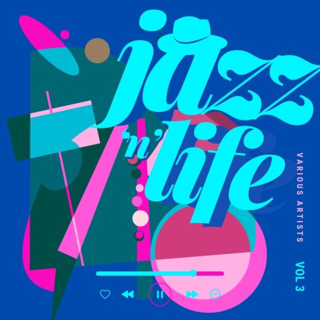 Jazz 'n' Life, Vol. 3