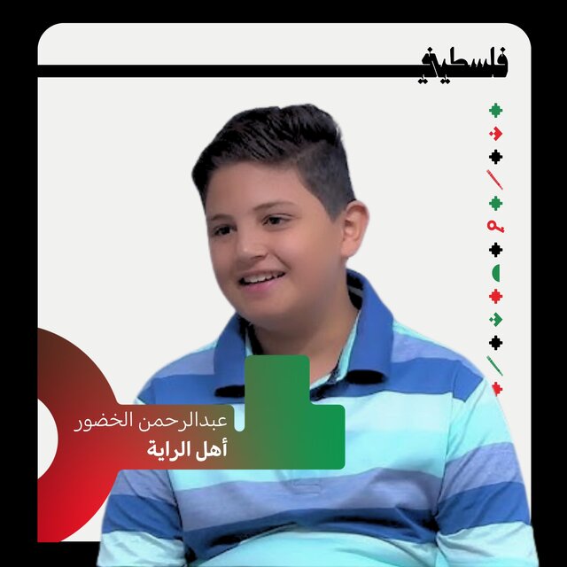 أهل الراية (feat. عبد الرحمن الخضور)