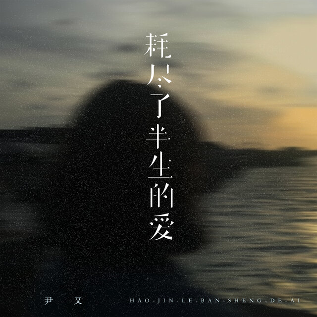 耗尽了半生的爱
