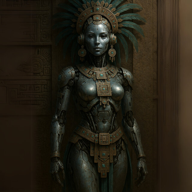Tikal