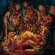 Cover art for album Cannibalistic Flesh Harvest by Human Barbecue
