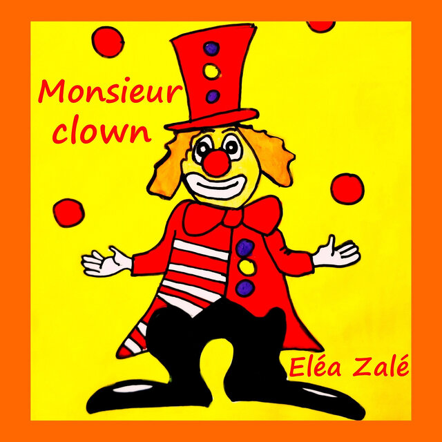 Monsieur clown