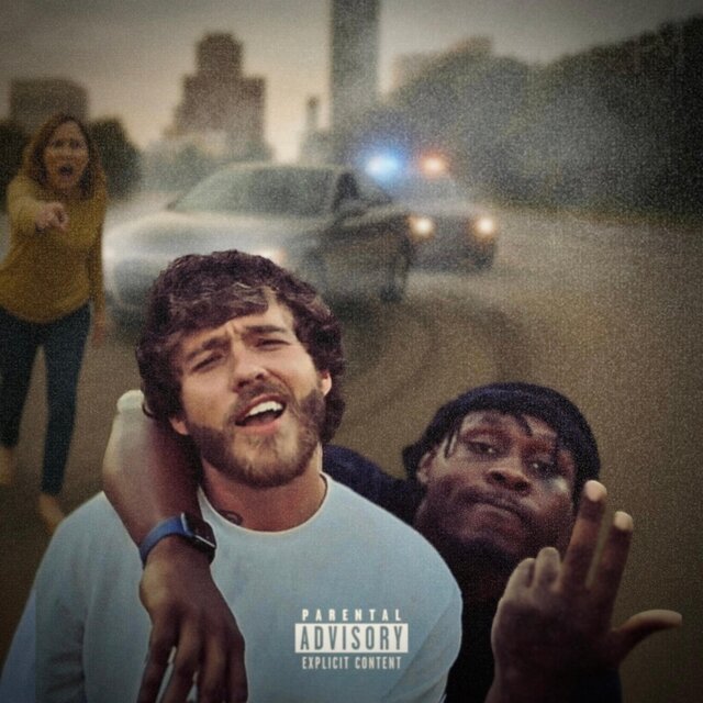 Hang With The Plug (feat. Eddie Pillz)