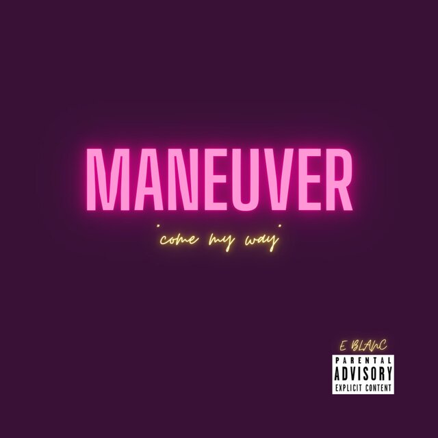 Maneuver