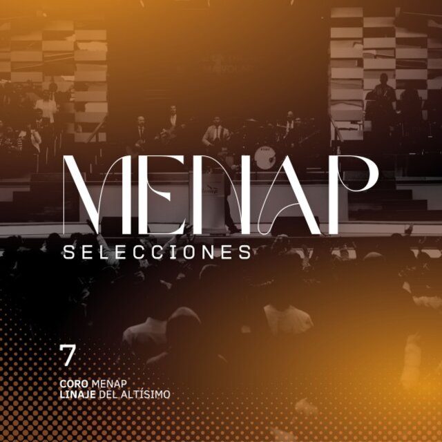 Menap Selecciones 7