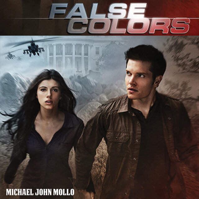False Colors (Original Motion Picture Soundtrack)