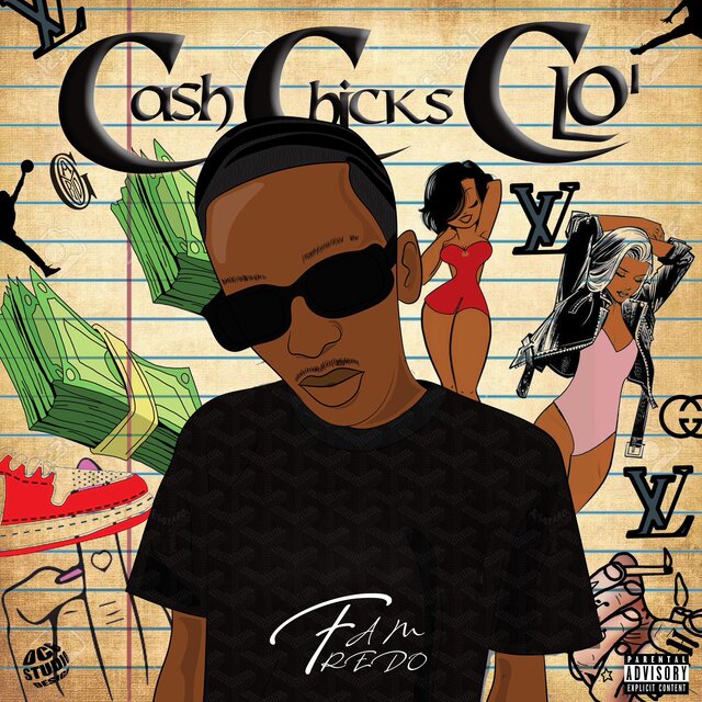 CASH CHICK CLO'