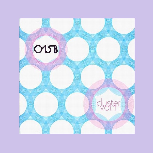 Cluster Vol.1