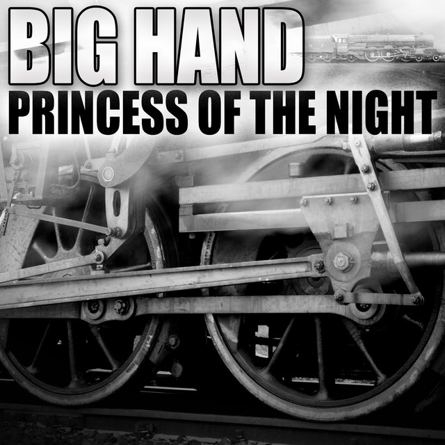 Princess of the Night