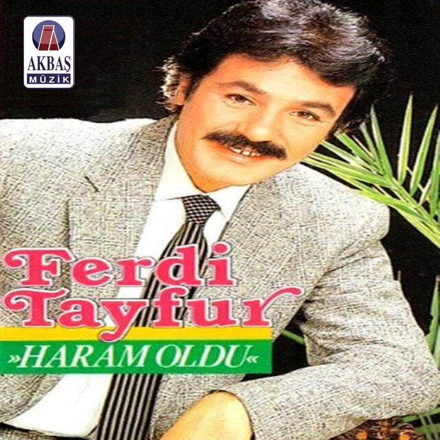 Haram Oldu