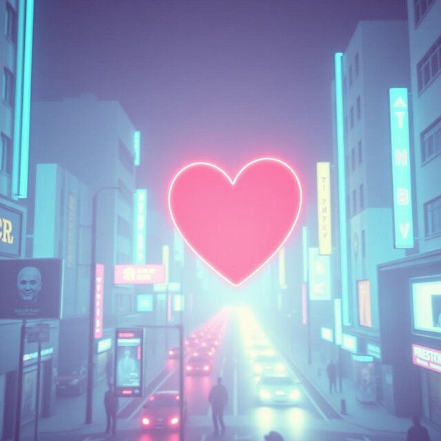 Love Looks Like You