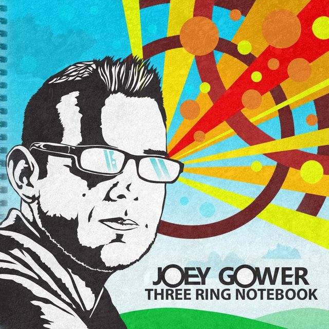 Three Ring Notebook