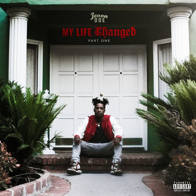My Life Changed Pt. 1