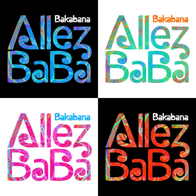 Allez BaBa
