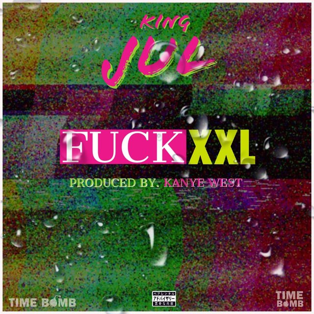 Fuck XXL