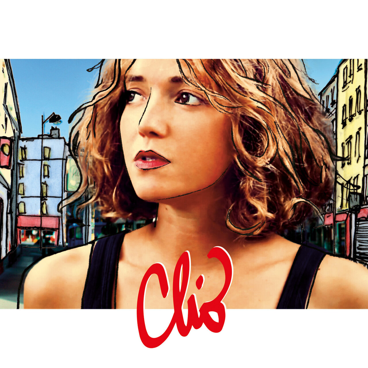 CLIO on TIDAL