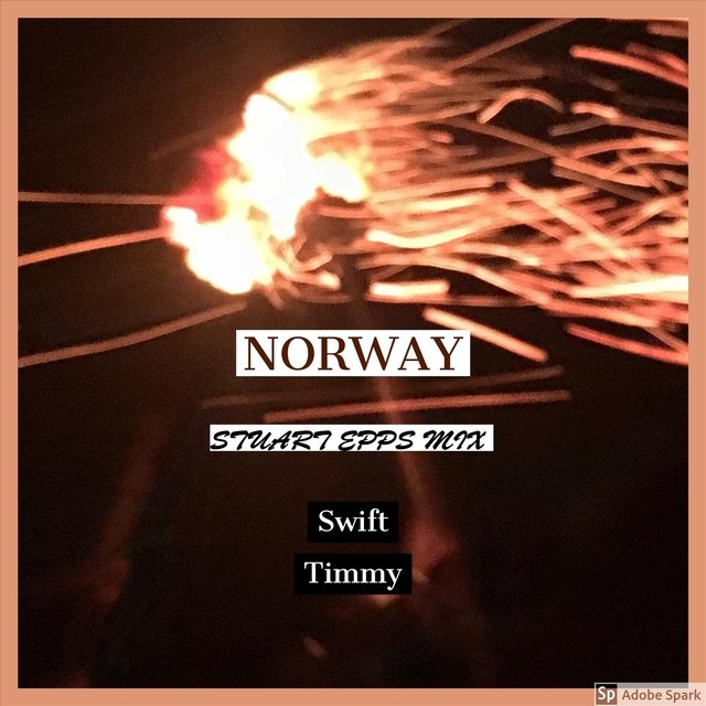 Norway (Stuart Epps Mix)