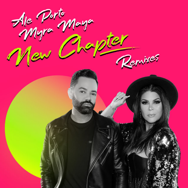 New Chapter (Remixes)