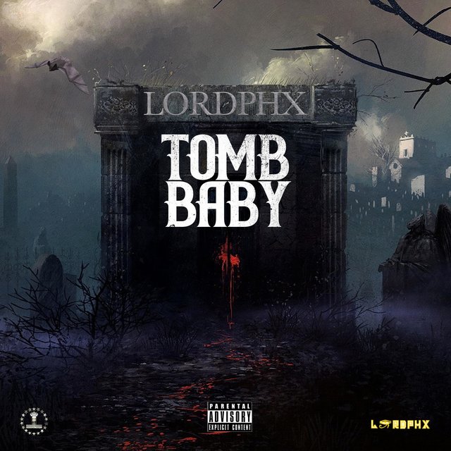 Tomb Baby