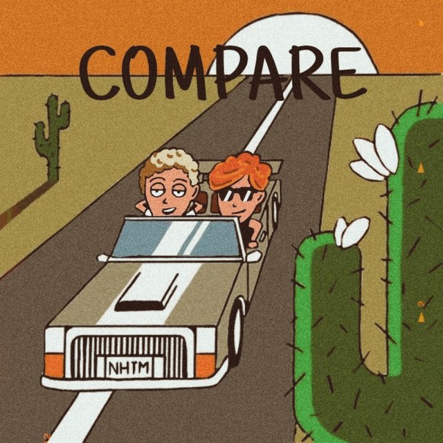 Compare