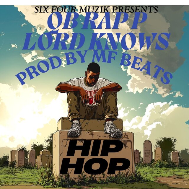 lord knows