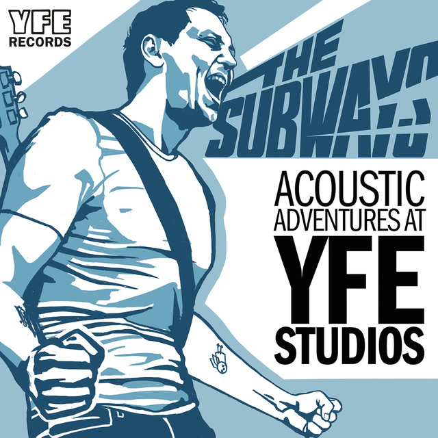 Acoustic Adventures at YFE Studios (Acoustic)