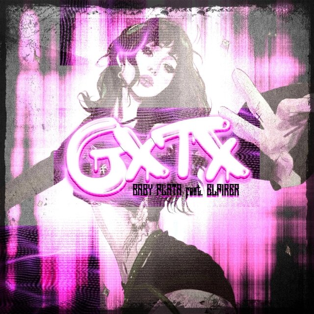 GXTX (feat. El Pirer)