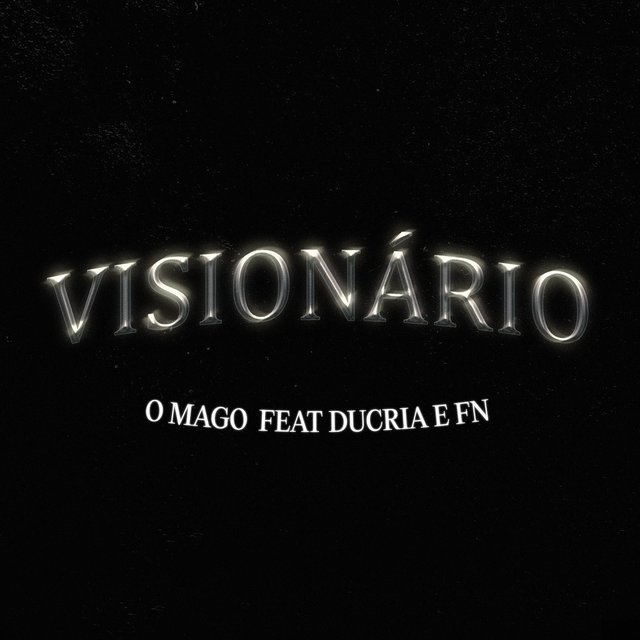 Visionário
