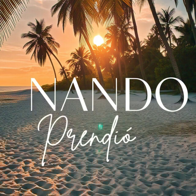 Prendió