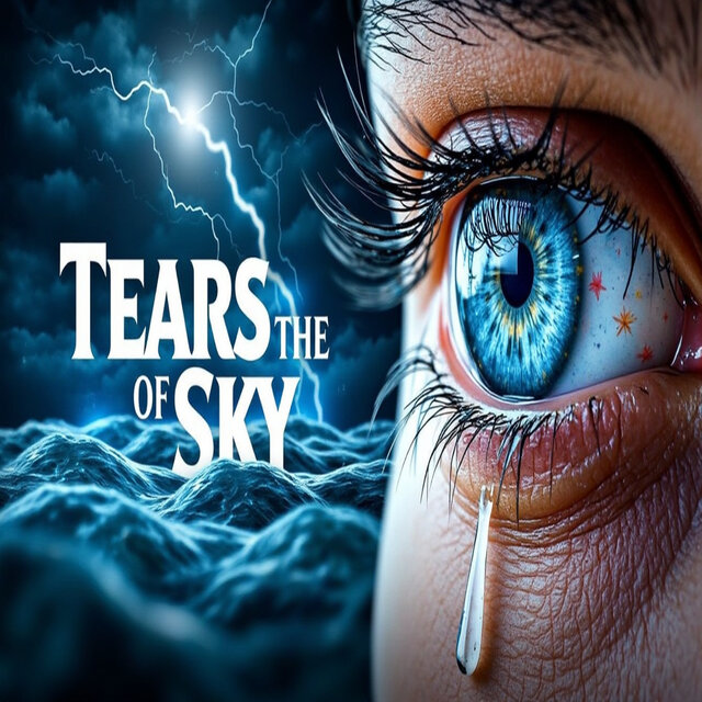 Tears of the Sky