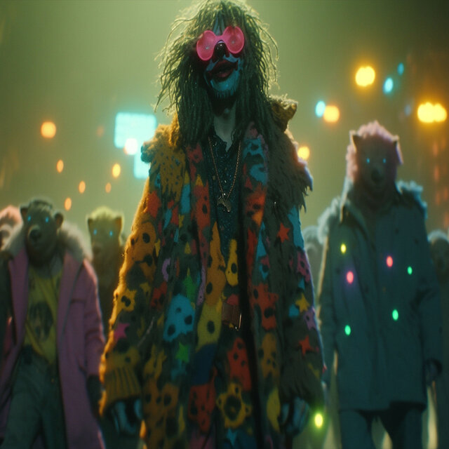 Purge