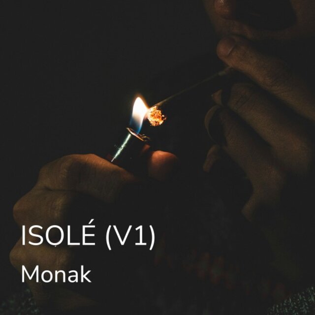 Isolé (V1)