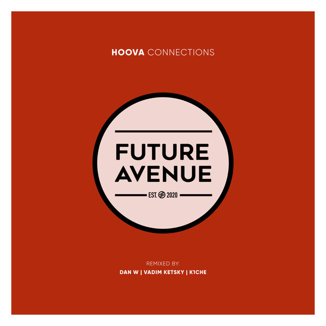 Connections (K1che Remix)