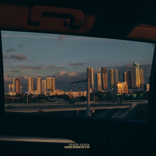 UberBeats