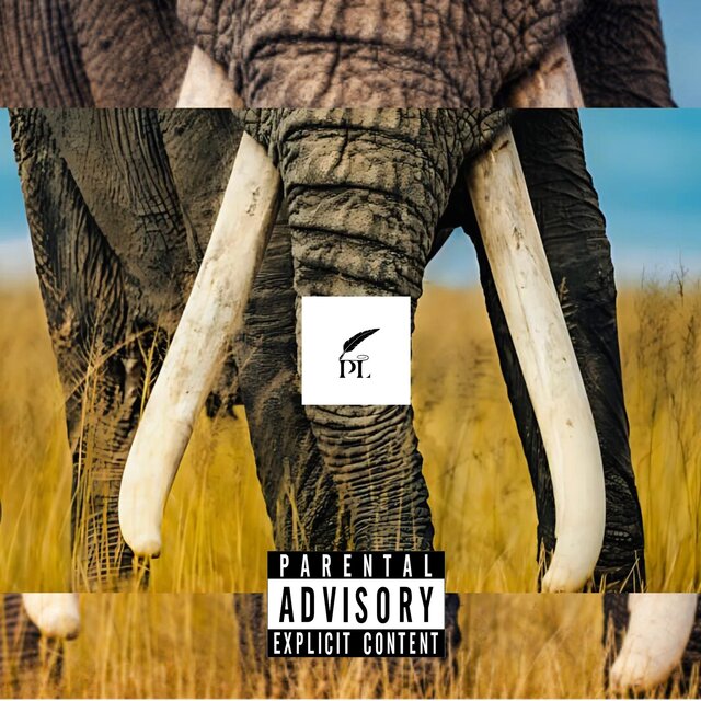 ELEPHANT TUSK (feat. Shade Cobain & Audio Messiah)