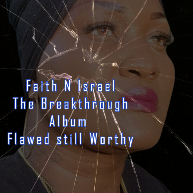The Breakthrough Album (Flawed Still Worthy)