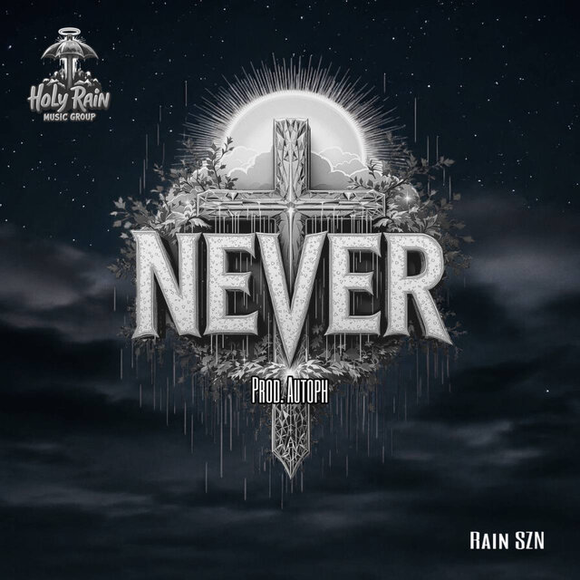 NEVER