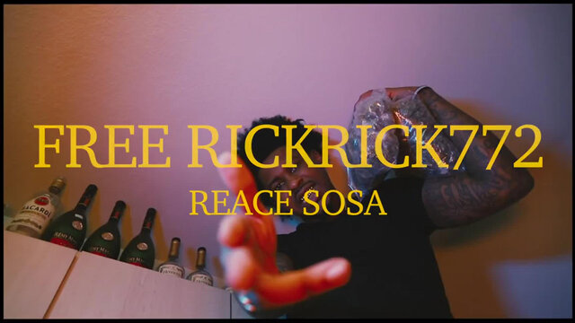 Free RickRick772