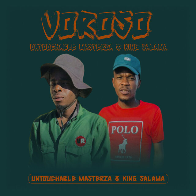 Voroso