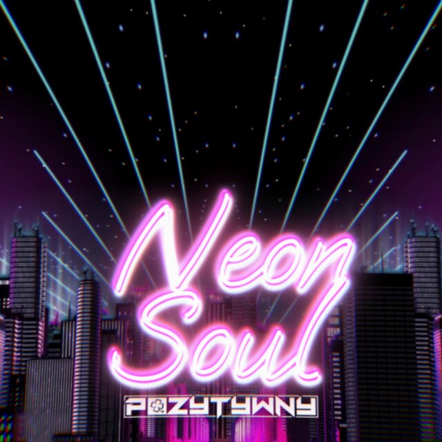 Neon Soul