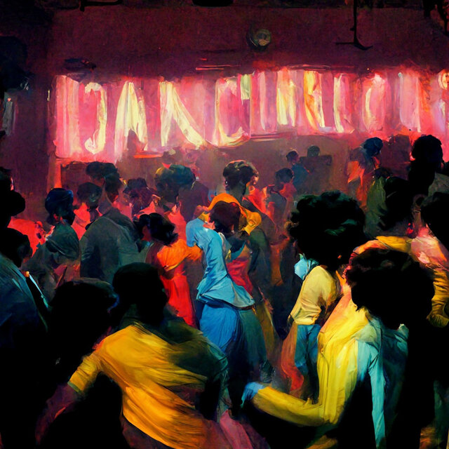 Club Riddim (Deluxe)