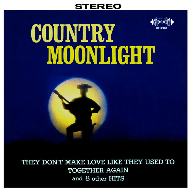Country Moonlight (2018-2021 Remaster from the Original Somerset Tapes)