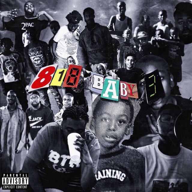 818 BABY 3