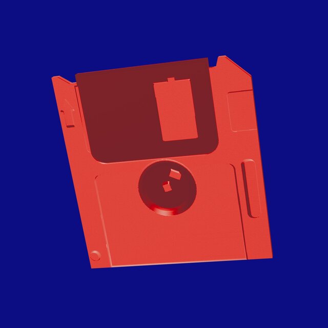 Ultramarine