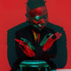 Cover art for album Love Will Find A Way by Philip Bailey